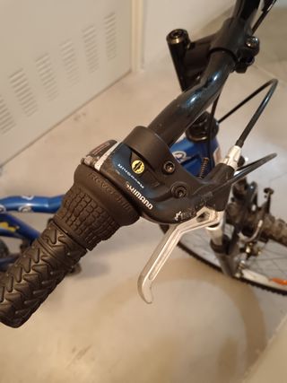 Bicicleta montaña ORBEA 24 PULGADAS  Infantil