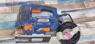 Sierra Caladora Dexter 750W