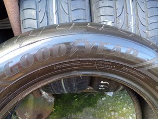 2 neumáticos 215/60/17 96H