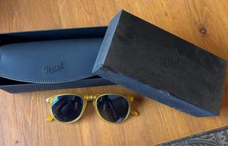 Gafas de sol Persol Amarillas