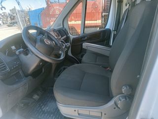 Despiece Fiat Ducato año 2023