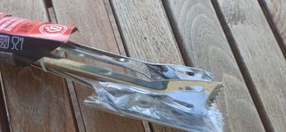 Utensilios Barbacoa BBQ 3 Piezas