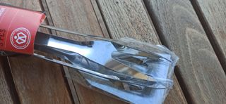 Utensilios Barbacoa BBQ 3 Piezas