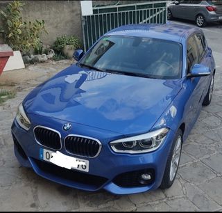 BMW Serie 1 2017