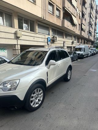 Opel Antara 2010