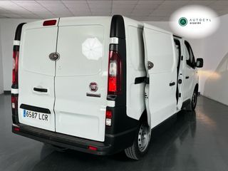 Fiat Talento 2.0 MJTD MANUAL ECOJET 