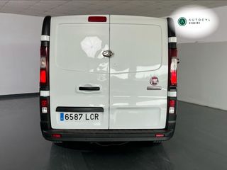 Fiat Talento 2.0 MJTD MANUAL ECOJET 