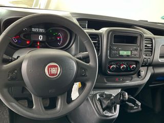 Fiat Talento 2.0 MJTD MANUAL ECOJET 