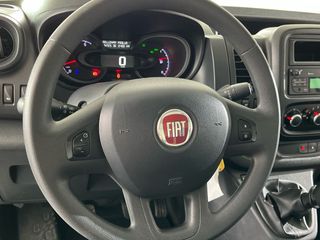 Fiat Talento 2.0 MJTD MANUAL ECOJET 