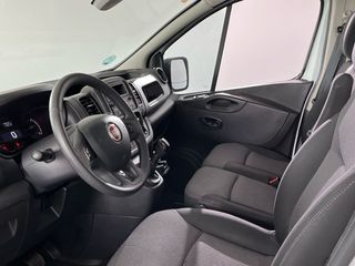Fiat Talento 2.0 MJTD MANUAL ECOJET 
