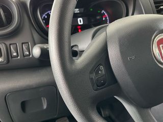 Fiat Talento 2.0 MJTD MANUAL ECOJET 