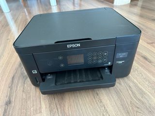 Impresora Epson XP-5305 Negra