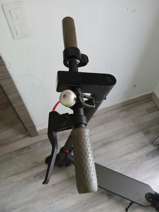 Patinete Eléctrico xiaomi pro 2