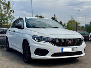 FIAT Tipo Street 2019