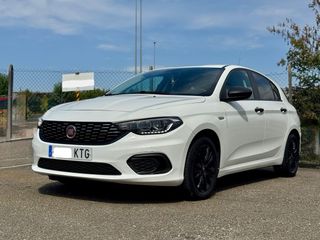 FIAT Tipo Street 2019