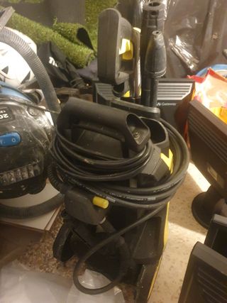Karcher K5 Hidrolimpiadora Casi Nueva
