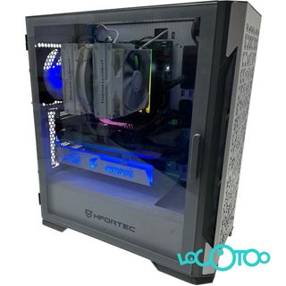 PC CLÓNICO