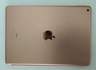 iPad 7ª Gen Oro Rosa