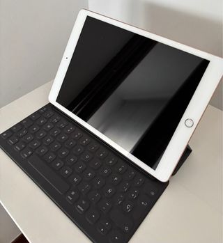 iPad 7ª Gen Oro Rosa