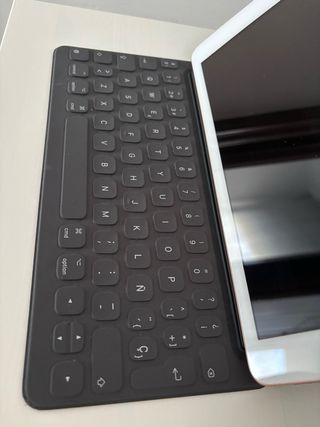 iPad 7ª Gen Oro Rosa