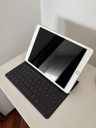 iPad 7ª Gen Oro Rosa