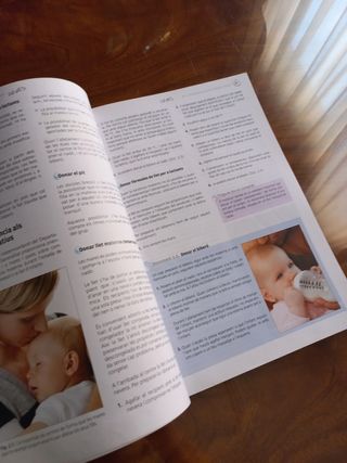 Autonomia personal i salut infantil