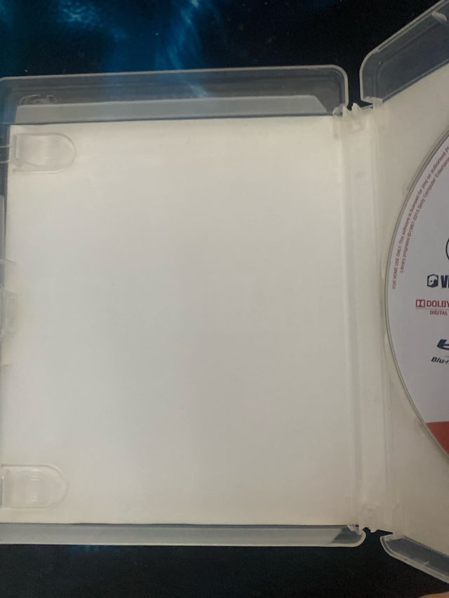 Battlefield Hardline PS3