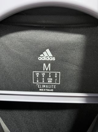 Polo Adidas Selección Española Talla M