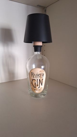Lampada da tavolo Gin Riviera