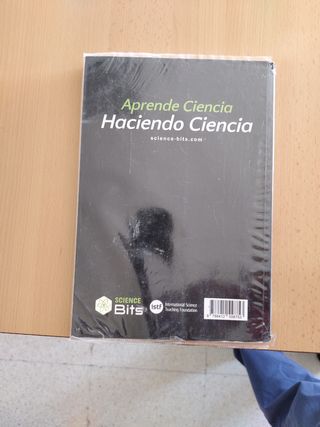 Física y Química 3 ESO