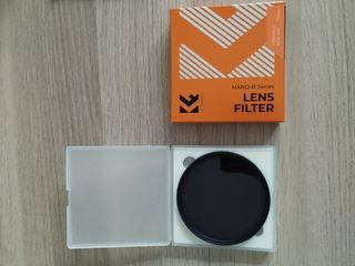 Filtro variable ND2-400 77mm