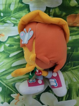 Peluche Rosita Amici del Mulino Trudi