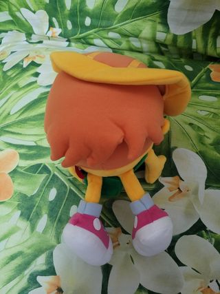 Peluche Rosita Amici del Mulino Trudi