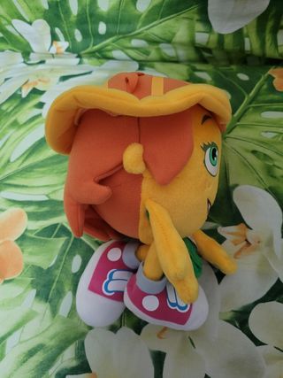 Peluche Rosita Amici del Mulino Trudi