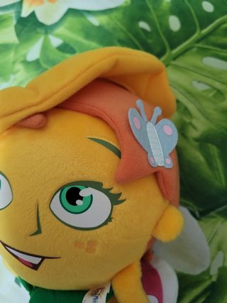 Peluche Rosita Amici del Mulino Trudi