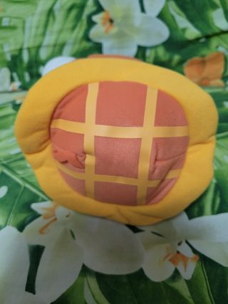 Peluche Rosita Amici del Mulino Trudi