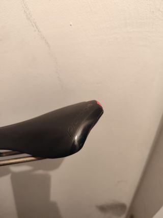 Sillín Prologo kappa evo space t2