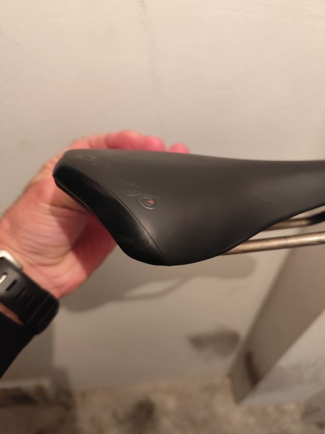 Sillín Prologo kappa evo space t2 