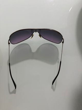 Gafas de sol Ray-Ban moradas
