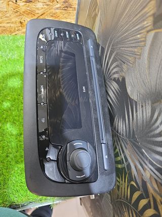 Radio SEAT Ibiza 2009-2013