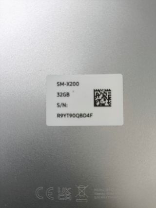 Tableta Samsung SM-X200