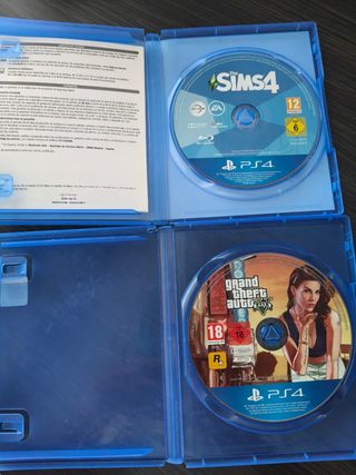 PlayStation 5 825GB