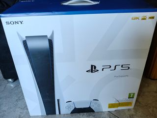 PlayStation 5 825GB