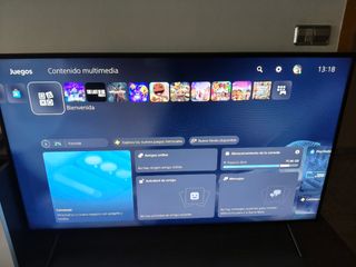 PlayStation 5 825GB