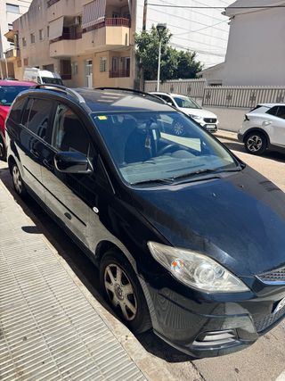 Mazda 5 2008