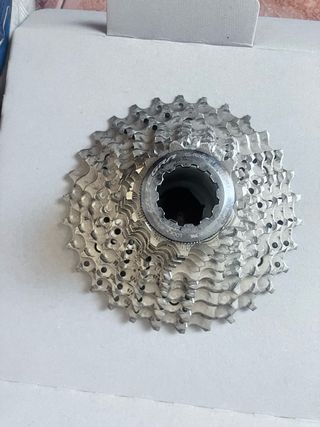 Cassette Shimano Ultegra 11v 11-30
