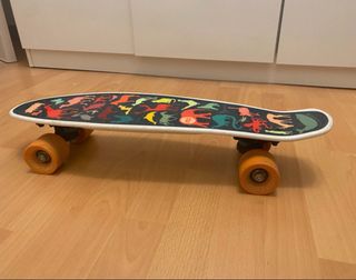 Monopatín infantil Imaginarium