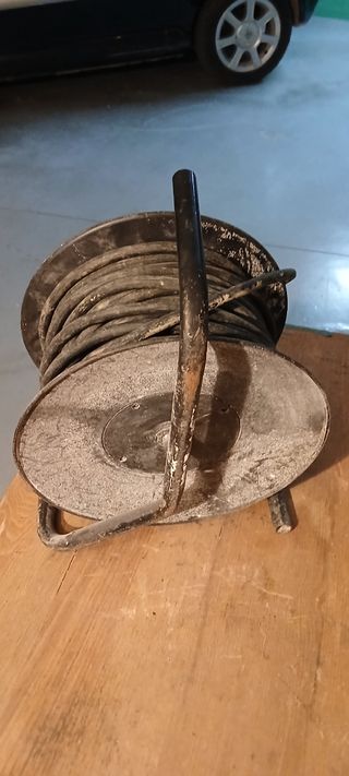 Cable Extensible 25m Faherma mod:  CEF35