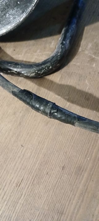 Cable Extensible 25m Faherma mod:  CEF35