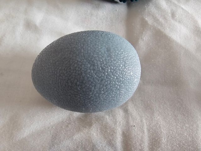 Kit recuperación mano